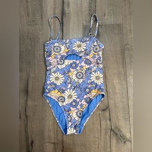 VYB One Piece Swimsuit